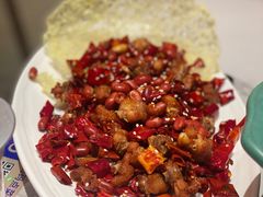 -望蓉城·古法酸菜鱼(世纪汇店)