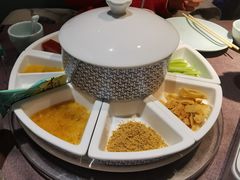 -羲和雅苑•北京烤鸭(乐园道万象城店)