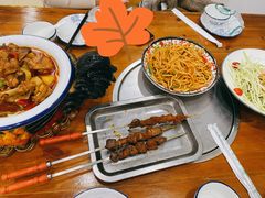 -西域塔塔幂(六道口店)