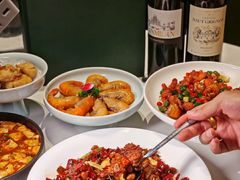 -顶特勒·黄鱼馆·特色菜(上海大世界店)