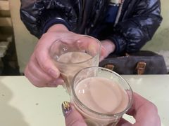 -老光明岗琼甜茶馆