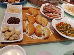 -蔡家酒楼(一德街店)