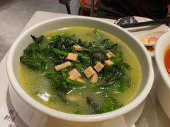 -渝是乎酸菜鱼·川渝小炒(新世界百货望京店)