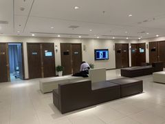 -爱康卓悦体检中心(河西新地中心分院)