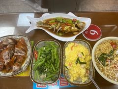 -聂记粤菜馆(鼓西路店)