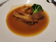 -皇朝会.经典传统粤菜(外滩店)