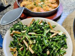-好灶头妈妈菜·柴火灶台鱼·千岛湖土菜地标美食
