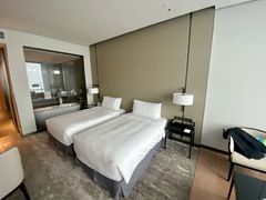 -长沙尼依格罗酒店