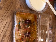 -百年吾吾子手抓肉羊羔肉(山西巷店)