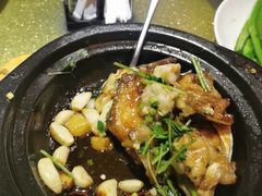 -鸽味轩·粤菜小馆(高楼门总店)
