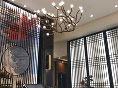 -斯通泰伯酒店-餐厅