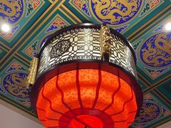-北平食府.北京烤鸭(亦庄店)