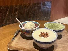 -百花传统甜品店(原址店)