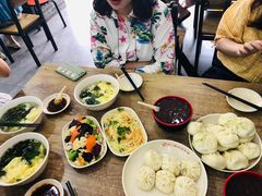 -津门张记包子铺(华昌道店)
