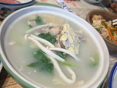 暖锅-卤儿道道(龙游路店)