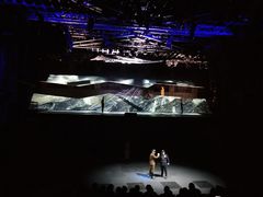 -《12·12》西安事变大型实景演出