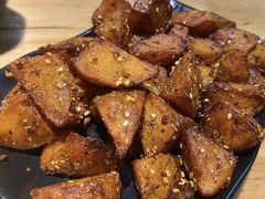 -赵家铺烧烤(合江店)