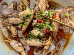 -面道赞宁海海鲜面(迎凤街店)