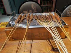 -喝丢一只鞋海鲜烧烤(文体街店)