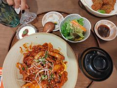 -ITARU食堂·定食料理(西丽店)