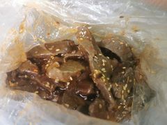 -上园鸡骨棒(上园小区店)