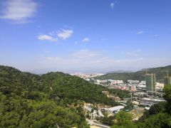 -汕尾铜鼎山旅游区