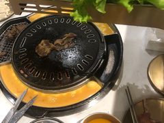 -老板娘的烤肉店(港湾广场店)