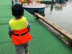 -太阳岛度假酒店