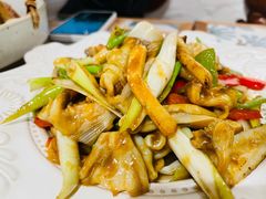 -十面欢腾·海鲜面·台式Bistro(长乐路店)