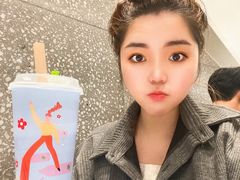 -奈雪的茶(石厦时代广场店)
