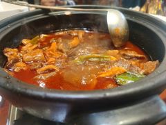 -肖记公安牛肉鱼杂馆·省级非物质文化遗产(三角路直营店)