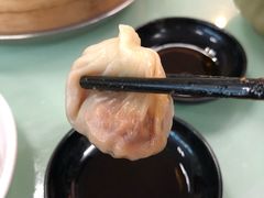 -食惠里小笼包面馆(越秀店)