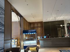 -泉州悦华酒店·自助餐厅