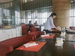-洲际酒店·地平线全日餐厅HORIZON CAFÉ