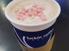 -luckincoffee瑞幸咖啡(顺义华联商厦店)