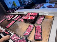 -海汕记·潮汕鲜牛肉火锅·自助