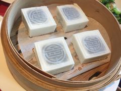-上海滩餐厅(BFC外滩金融中心店)