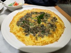 福建特色海蛎煎-莆田餐厅PUTIEN(三里屯店)