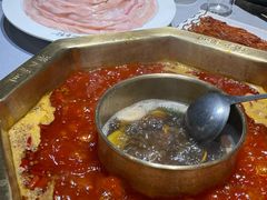 -蜀九香火锅(玉林店)