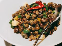 -久宴·天目湖大鱼头(恐龙园店)