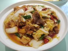 -沈家花园如皋菜(海阳路店)