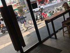 -星巴克(南京狮子桥店)