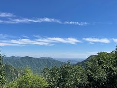 -大岭沟猕猴桃谷风景区