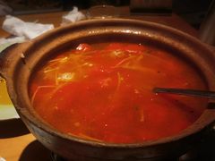 -黄山老妈·土菜(碧桂园店)
