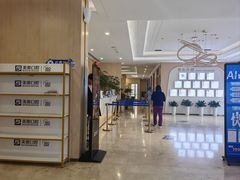 -合肥美奥口腔·种植矫正中心(政务院)