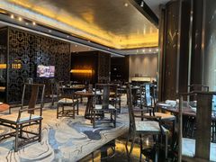 -蛇口希尔顿南海酒店·随轩中餐厅·粤菜