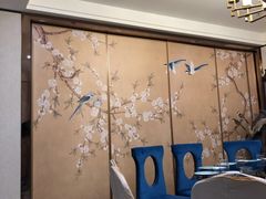 -梅龙镇酒家(南京西路总店)