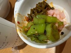 -水平有限广西米粉·广西风味集(五道口店)