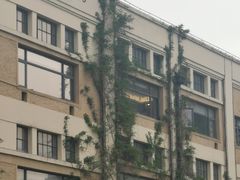 -秦皇岛路游船码头