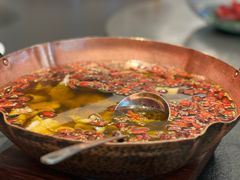 -香丰阁·烤鸭·川湘菜(清河店)